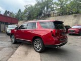 Used 2025 GMC Yukon Denali w/ Denali Reserve Package image 5
