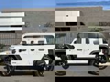 New 2025 Jeep Wrangler Willys image 5