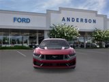 New 2025 Ford Mustang Dark Horse image 6