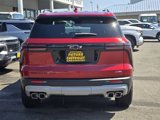 New 2026 Chevrolet Traverse Z71 w/ Enhanced Driving Package image 3