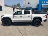 New 2025 Chevrolet Colorado Trail Boss image 2