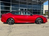 Certified 2025 Toyota Camry XSE image 2