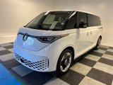 New 2025 Volkswagen ID. Buzz Pro S image 3