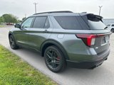 New 2025 Ford Explorer ST image 3