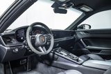 Certified 2024 Porsche 911 Carrera 4 GTS image 4