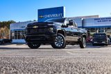 New 2025 Chevrolet Silverado 2500 Custom w/ Custom Value Package image 3