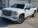 Used 2018 GMC Sierra 1500 SLT w/ Texas SLT Premium Package image 2