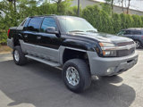 Used 2002 Chevrolet Avalanche 2500 w/ Convenience Pkg image 3