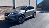 Used 2021 Nissan Rogue SV image 2