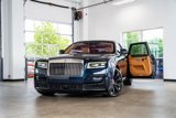 Used 2021 Rolls-Royce Ghost image 2