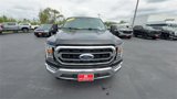 Used 2022 Ford F150 XLT w/ Equipment Group 302A High image 3