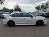Used 2025 Honda Civic Sport image 2