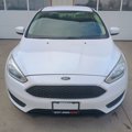 Used 2018 Ford Focus SE image 2