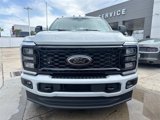 New 2025 Ford F250 Lariat image 2