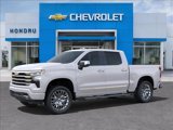 New 2025 Chevrolet Silverado 1500 High Country w/ Technology Package image 2