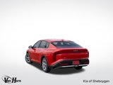 New 2025 Kia K4 LXS image 5