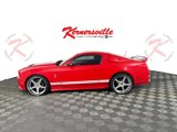 Used 2010 Ford Mustang Shelby GT500 image 4