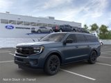 New 2025 Ford Expedition Max Platinum w/ Stealth Performance Package image 2