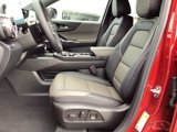 New 2026 Chevrolet Equinox LT w/ Convenience Package II image 5