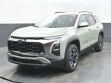 New 2026 Chevrolet Equinox ACTIV w/ Convenience Package III image 4