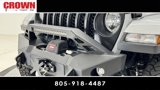 Used 2022 Jeep Gladiator Sport image 5