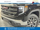 New 2026 GMC Sierra 1500 SLT w/ SLT Premium Plus Package image 3