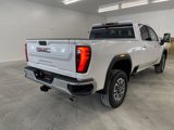 New 2025 GMC Sierra 2500 SLT w/ Snow Plow Prep/Camper Package image 5