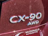 New 2025 MAZDA CX-90 Plug-In Hybrid w/ Premium Plus image 6