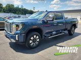 New 2025 GMC Sierra 3500 Denali w/ Denali Reserve Package image 3