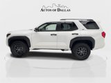 Used 2025 Toyota 4Runner SR5 image 6