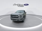 New 2025 Ford F150 Lariat image 4