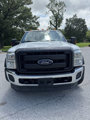 Used 2014 Ford F550 2WD Crew Cab Super Duty image 4