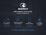 Certified 2021 Lexus LS 500 AWD w/ Accessory Package (Z2) image 2