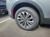 New 2025 Buick Envision Preferred image 4