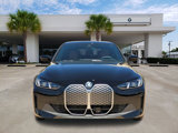 New 2025 BMW i4 xDrive40i w/ Parking Assistance Package image 2