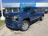 New 2025 Chevrolet Silverado 2500 High Country w/ Technology Package image 2