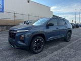 New 2026 Chevrolet Equinox RS w/ Convenience Package III image 3