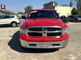 Used 2021 RAM 1500 Classic SLT image 2