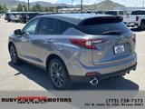 Used 2025 Acura RDX A-Spec image 5