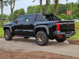 New 2025 Toyota Tacoma 4x4 Double Cab Hybrid image 5