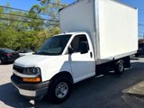 Used 2022 Chevrolet Express 3500 w/ Power Convenience Package image 2