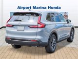 New 2026 Honda CR-V EX-L image 4