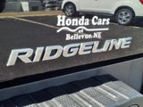 Certified 2017 Honda Ridgeline Black Edition image 5