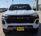 New 2025 Chevrolet Colorado Z71 image 3