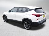 Certified 2023 Kia Seltos LX image 5