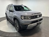 New 2026 Honda Passport RTL image 2