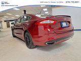 Used 2014 Ford Fusion Titanium image 4