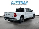 Used 2025 RAM 1500 Laramie image 6