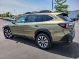 Certified 2025 Subaru Outback Touring XT image 6