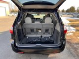 Used 2020 Toyota Sienna XLE w/ XLE Navigation Package image 3